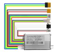 eWheel Controller Navee N65 for Electric Scooter Heavy Duty Accessory to Improve Safety Comfort and Maintenance of Electric Scooter