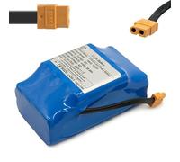 eWheel External Battery 36 V 4.4 A/h for Electric Scooter Practical Storage Bag for Carrying Accessories and Personal Items on Your Electric Scooter