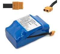 eWheel External Battery 36 V 6.4 A/h for Electric Scooter Practical Storage Bag for Carrying Accessories and Personal Items on your Electric Scooter