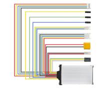 eWheel Mi4 Lite Gen2 Controller for Electric Scooter Heavy Duty Accessory to Improve Safety Comfort and Maintenance of Electric Scooter