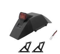 eWheel Rear Fender for Raptor Dual EVO for Electric Scooter Reliable Connection Between Electronic Components of the Scooter for Stable and Safe Operation