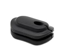 eWheel Silicone Stopper Top Brake Cable KQi2 for Electric Scooter Reliable Connection Between Electronic Components of the Scooter for Stable and Safe Operation