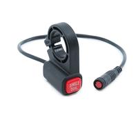 eWheel Single/Dual G3 Pro Push Button for Electric Scooter Heavy Duty Accessory to Improve Safety Comfort and Maintenance of Electric Scooter