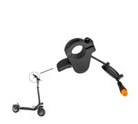 eWheel Throttle with full opening with waterproof connector 25 cm black Model 1 for electric scooter, reliable connection between electronic components of the scooter for stable operation and