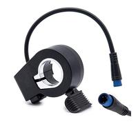 eWheel Throttle with Power Button for G2 Pro Electric Scooter Heavy Duty Accessory to Improve Safety Comfort and Maintenance of Electric Scooter