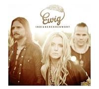 EWIG - INDIANEREHRENWORT CD NEW