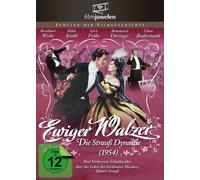 EWIGER WALZER-DIE STRAUSS DYNASTIE - VERHOEVEN,PAUL DVD NEW