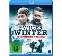 Ewiger Winter - Die Vergessenen des 2. Weltkriegs [Blu-ray] [2018]