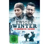 Ewiger Winter - Die Vergessenen des 2. Weltkriegs (DVD)