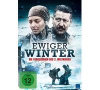 Ewiger Winter - Die Vergessenen des 2. Weltkriegs (DVD)