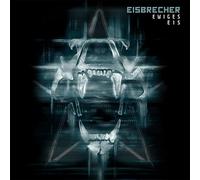 Ewiges Eis: 15 Jahre Eisbrecher [VINYL]