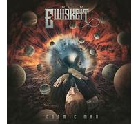 Ewigkeit - Cosmic Man