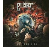 Ewigkeit - Cosmic Man [New Vinyl LP]