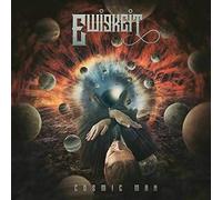 Ewigkeit - Cosmic Man [VINYL]