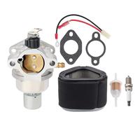Ewillownm Compatible with 42 853 03-S Lawnmower Carburetor Carb fit Kohler CV13 CV14 CV15 CV15S CV16 CV16S Engine