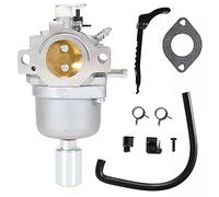 Ewillownm Compatible with 792036 Carburetor for Briggs Stratton Nikki 795365 795366 792768 works Poulan Pro Craftsman mower