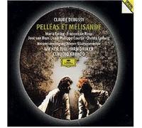 Debussy: Pelléas et Mélisande