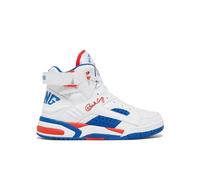 Ewing Patrick Athletics Eclipse White/Royal/Orange OG NYC 1EW02605-132, White/Royal/Orange, 9 UK
