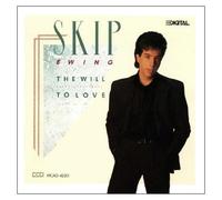 Ewing, Skip - Will to Love