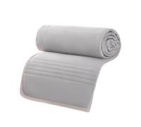 Ewleguzka Cooling Blanket for Night Sweats, Breathable Summer Comforter - Soft Lightweight Quilt for Hot Sleepers