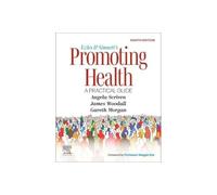Ewles and Simnett's Promoting Health: A Practical Guide