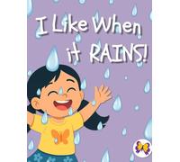 EWN I Like It When It Rains by Nabi Blooms