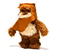Ewok Star Wars Plush 21cm