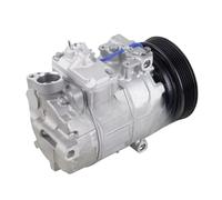 EWQPHLS AC Compressor Compatibie for Audi A4 A6 A8 S4 S6 Allroad VW Passat with Clutch TCP 7SBU16C 447190-4310 44722-8177 4B0 260 805 Q 4B0260805B