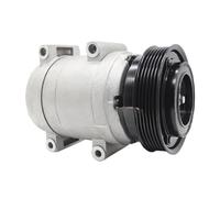 EWQPHLS AC Compressor Compatibie for Captiva 2.0 20910245 SP17 4803454 4813543 93743410 96629605 96861884 8FK351340461
