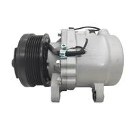 EWQPHLS AC Compressor Compatibie for Chery QQ OEM WXH-066-W0 S18-8104010bb
