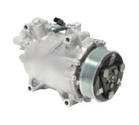 EWQPHLS AC Compressor Compatibie for CRV 2008