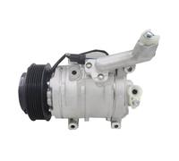 EWQPHLS AC Compressor Compatibie for CRV MK III RE 2.2 38810-R06-G01 38800-R06-G01 DCP40004 4471907503 351105331 1201698 K15274 32890G