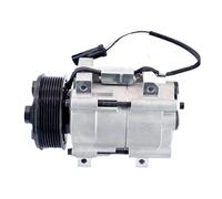 EWQPHLS AC Compressor Compatibie for Dodge Ram 2500 3500 4500 5500 2006-2010 HS18 55111411AH R5111411AI RL111411AH 55111411AD 55111411AE 55111411AG