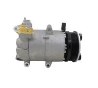 EWQPHLS AC Compressor Compatibie for Focus Ecosport Titanium CN11-19D629-AC 5S6519D629CA CN11/19D629/AF CN11/19D629/AD