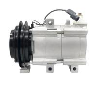EWQPHLS AC Compressor Compatibie for Hyundai Galloper II Innovation 2.5 HR780152 HR780151 F500-QAVFA-02 F500-ACTAA-02 F500QAVFA02 F500ACTAA02