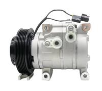 EWQPHLS AC Compressor Compatibie for Kia Pegas Huanchi 97701-H7000 97701H7000 97701 H7000 97701H7060 97701-H7060