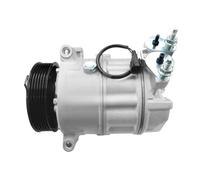 EWQPHLS AC Compressor Compatibie for Land Rover LR4 5.0L 2010 2011 2012 2013 LR056364 LR019135 LR030218 C2D38105 C2D20754 C2D2790