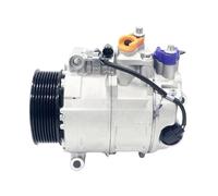 EWQPHLS AC Compressor Compatibie for Mercedes 7SEU17C 001230881160 001230881180 4472602872 A0012307411 A0012308311 1648300084 22305311 4471500530