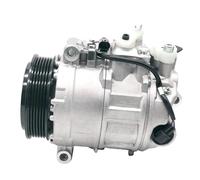 EWQPHLS AC Compressor Compatibie for Mercedes Benz C230 C240 C320 E320 ML500 R350 000230011 0002309111 001230101180 0012301211