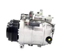 EWQPHLS AC Compressor Compatibie for Mercedes Benz C250 C300 C350 ML350 SLK250 A0022304411 0032304811 0022304511 0022304411 A0032304811 A002230451