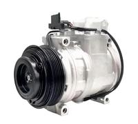 EWQPHLS AC Compressor Compatibie for Mercedes W140 R129 10PA20C A0002340311 0002340311 000 234 0311 A000 234 0311