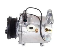 EWQPHLS AC Compressor Compatibie for Mitsubishi Colt 1.3L MR360561 MR460436 MR500182 MR500272 AKC200A205S AKH200A203B AKH200A203M AKH200A203S AUTO