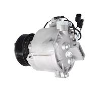 EWQPHLS AC Compressor Compatibie for Mitsubishi Outlander QS90 7813A197 7813A350 7813A354 7813A406 7813A418 AKS011H402C AKV011H402M AKS200A402D