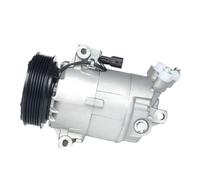 EWQPHLS AC Compressor Compatibie for Nissan Qashqai DUALIS 2.0L 2007 2008 2009 2010 2011 2012 MR20DE 926001DB0A 92600JD200 92600JD200E 92600BR20A