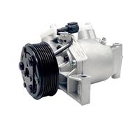 EWQPHLS AC Compressor Compatibie for Nissan Versa 2012-2019 Versa Note 2014-2019 CR08B 926003VB0A 926001HD1B 92600-3HN0C 92600-3VB0A 92610-1HC1B