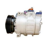 EWQPHLS AC Compressor Compatibie for Porsche 911 1999 2000 2001 2002 2003 2004 2005 2006 2007 2008 4B0260805B 99612601152 99612601151 4B3260805