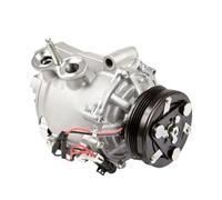 EWQPHLS Ac Compressor Compatibie for SSR/Trailblazer 2003-2006 471-7036 89040222 8103993660 8151967080 8157564450 TRSA12B