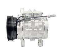 EWQPHLS AC Compressor Compatibie for Toyota Liteace Townace 88320BZ110 88320-BZ110 88320 BZ110