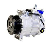 EWQPHLS AC Compressor Compatible for Mercedes MB CL600 G55 AMG G550 GL320 GL350 ML320 ML500 A0002309211 0002307611 0002309211 A0022308111 001230271