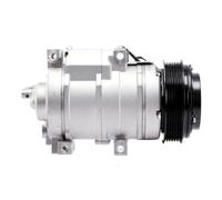 EWQPHLS AC Compressor Compatible for Subaru Tribeca 2008-2014 10SR17C 447260-8742 73111XA010 73111XA011 44726 73210XA00A 73210XA01A 73531AJ01A